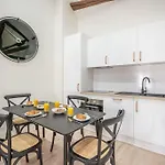5 Two Bedrooms Champs Elysees Arc De Triomphe Ac